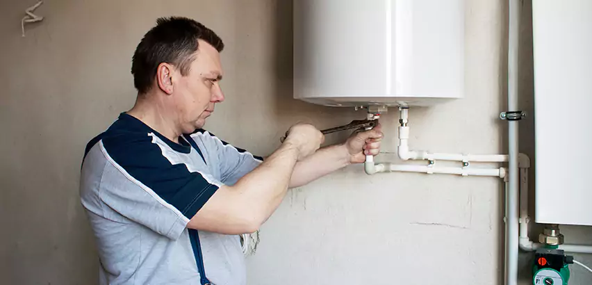 Water Heater Installation Services in Butler, PA