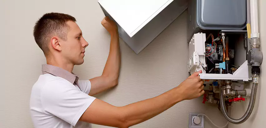 Water Heater Performance and Safety Scope in Butler, PA