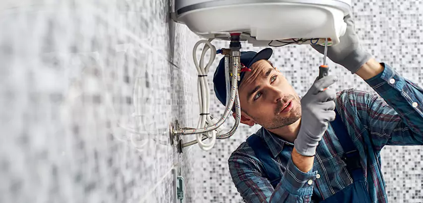 Scope of Water Heater Gas Repair Services (Minor Fixes to Major Failures) in Butler, PA