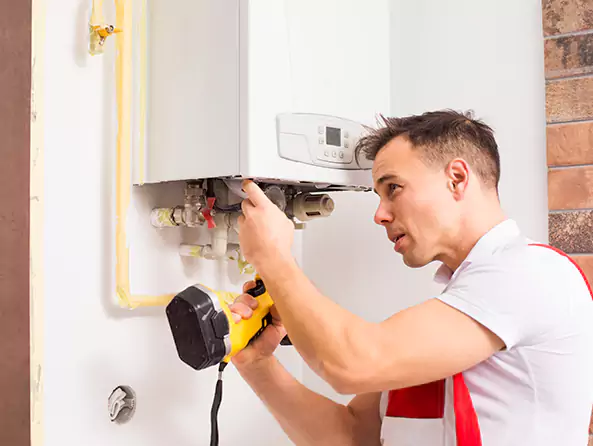 Why McAleers Plumbing is the First Choice for Water Heater Electric Repair Services in Butler, PA?