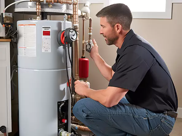 Why Customers Rely on McAleers Plumbing in Butler, PA?