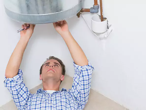 Why McAleers Plumbing is the First Choice for Water Heater Flush / Descaling Services in Butler, PA?