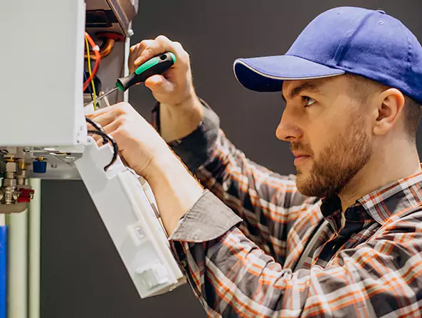 Why McAleers Plumbing is the First Choice for Water Heater Installation Services in Butler, PA?