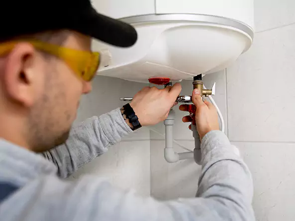 Why McAleers Plumbing is the First Choice for Water Heater Replacement Services in Butler, PA?